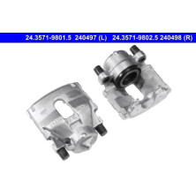 ATE Bremstrommel 24.3571-9802.5