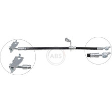 A.B.S. Bremsschlauch | SL 1474