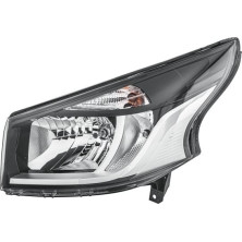 SCHEINWERFER L H4 HELLA | FIAT TALENTO 6,16 | 1EE 011 410-451 SCHEINWERFER L H4 HELLA | FIAT TALENTO 6,16 | 1EE 011 410-451