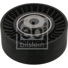 Febi Bilstein Umlenk- / Führungsrolle, Keilrippenriemen 36867