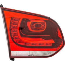 HECKLEUCHTE L 12 V HELLA | VW GOLF VI 08-12 | 2SA 010 409-131 HECKLEUCHTE L 12 V HELLA | VW GOLF VI 08-12 | 2SA 010 409-131