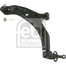 26277 Lenker, Radaufhängung