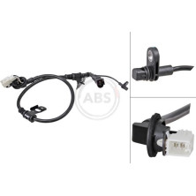 A.B.S. Sensor, Raddrehzahl | 32270
