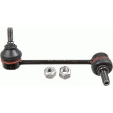 Koppelstange Db P. W140 Le | 38188 01 Koppelstange Db P. W140 Le | 38188 01