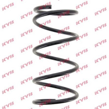 KYB Fahrwerksfeder Mitsubishi P. Lancer Viii 2.0D 01/08 | RA3495