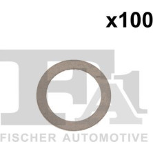 FA1 Dichtung, Ölablass