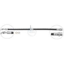 A.B.S. Bremsschlauch | SL 1338