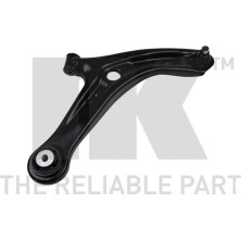 5012576 Lenker, Radaufhängung