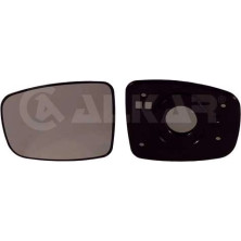 Spiegelglas, Außenspiegel | 6401617 Spiegelglas, Außenspiegel | 6401617