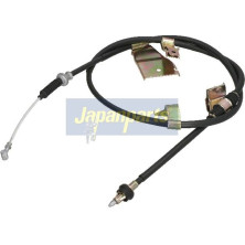 Seilzug, Feststellbremse Isuzu T. D-Max 3.0 Ditd 02- Pr 4X4 BC-911R