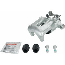 Tauschbremssattel HA li | RENAULT Kangoo 08 | BHN920E