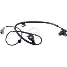 31027 Sensor, Raddrehzahl