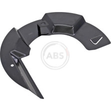 A.B.S. Spritzblech, Bremsscheibe A.B.S. Spritzblech, Bremsscheibe