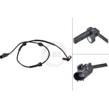 A.B.S. ABS Sensor A.B.S. ABS Sensor