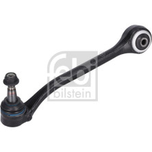 26137 Lenker, Radaufhängung