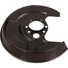 Maxgear Spritzblech, Bremsscheibe | 19-3581