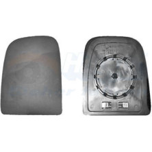 Spiegelglas, Außenspiegel Iveco Daily III ->3,5t, Typ Hagus OE wie 3801927 HAGUS 2815867