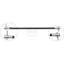A.B.S. Bremsschlauch | SL 1043