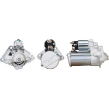 12V.Starter | NISSAN Qashqai, X-Trail 13 | 327229122