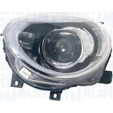 MAGNETI MARELLI Hauptscheinwerfer | 712484801129