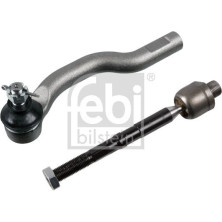 Spurstange VA li SUZUKI Swift 10 177762 Spurstange VA li SUZUKI Swift 10 177762