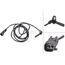 A.B.S. ABS Sensor | 31715