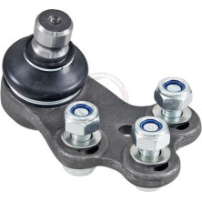 220007 Trag-/Führungsgelenk