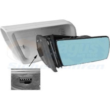 VAN WEZEL Außenspiegel 3031808