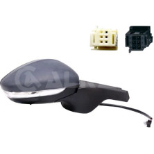 SPIEGEL R EL KLAPP HZB SENS KONV grundiert+BLI | CITROEN C3 7,16- 6+4-PIN | 6144881 SPIEGEL R EL KLAPP HZB SENS KONV grundiert+BLI | CITROEN C3 7,16- 6+4-PIN | 6144881