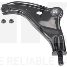 5014009 Lenker, Radaufhängung