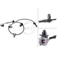 A.B.S. Sensor, Raddrehzahl 32335