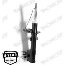 MONROE ORIGINAL-Gasdämpfer VA li | FIAT Panda 03 | 16382
