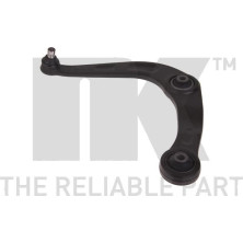 5013723 Lenker, Radaufhängung