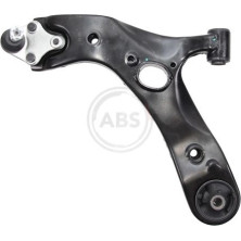 211336 Lenker, Radaufhängung