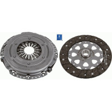 SACHS Kupplungssatz 3000 970 141