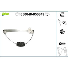 VALEO Fensterheber | 850848