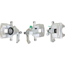 Tauschbremssattel HA re | CITROEN Jumpy OPEL PEUGEOT RENAULT 16 | 4202130