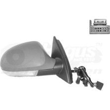 VAN WEZEL Außenspiegel