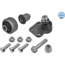 Reparatursatz, Querlenker VA re MERCEDES Citan,RENAULT Knagoo 08 MEYLE-ORIGINAL-KIT: Better solution for you 16-16 610 0002