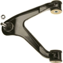 JTC1294 Lenker, Radaufhängung