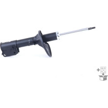 SENSA-TRAC-Stoßdämpfer VA re | HYUNDAI Santa Fe 02-06 | 71435 SENSA-TRAC-Stoßdämpfer VA re | HYUNDAI Santa Fe 02-06 | 71435