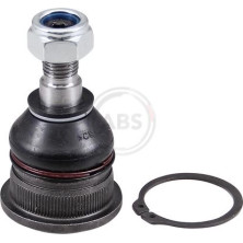 A.B.S. Schulterklopfen 220160