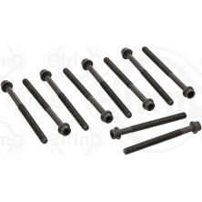 Zylinderkopfschraubensatz | FORD | 027.850