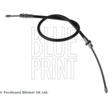 Seilzug, Feststellbremse Jeep T. Cherokee 2.5-4.0 84-01 Le | ADA104610 Seilzug, Feststellbremse Jeep T. Cherokee 2.5-4.0 84-01 Le | ADA104610