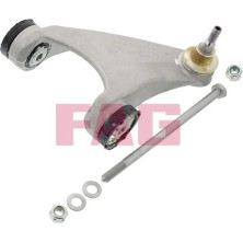 821 0437 10 Lenker, Radaufhängung