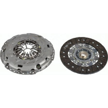 SACHS Kupplungssatz SACHS Kupplungssatz