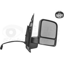 VAN WEZEL Außenspiegel 1884808