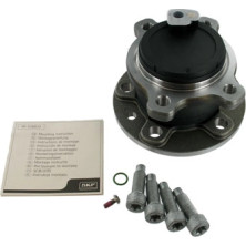 Radlagersatz HA | VOLVO S80 II 06 | VKBA 6532