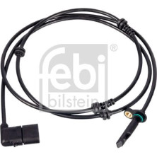 FEBI BILSTEIN Sensor, Raddrehzahl | 170416