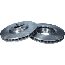 Maxgear Bremsscheibe Jaguar P. S-Type | 19-2541